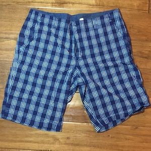 1901 shorts - 34w